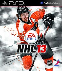 NHL 13 CZ